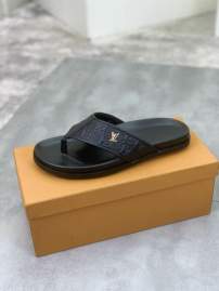 Picture of Louis Vuitton Slippers _SKULVsz38-45mnf03191414